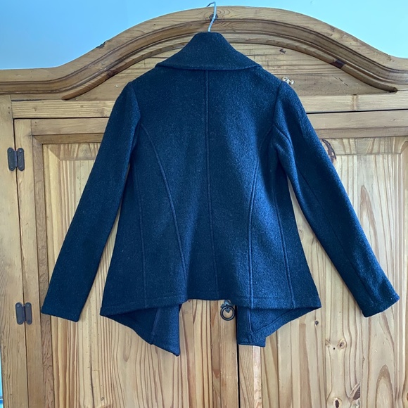 Fleece Jacket - Picture 3 of 4